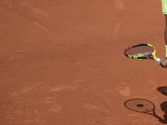 €5.5million raised by tennis g...